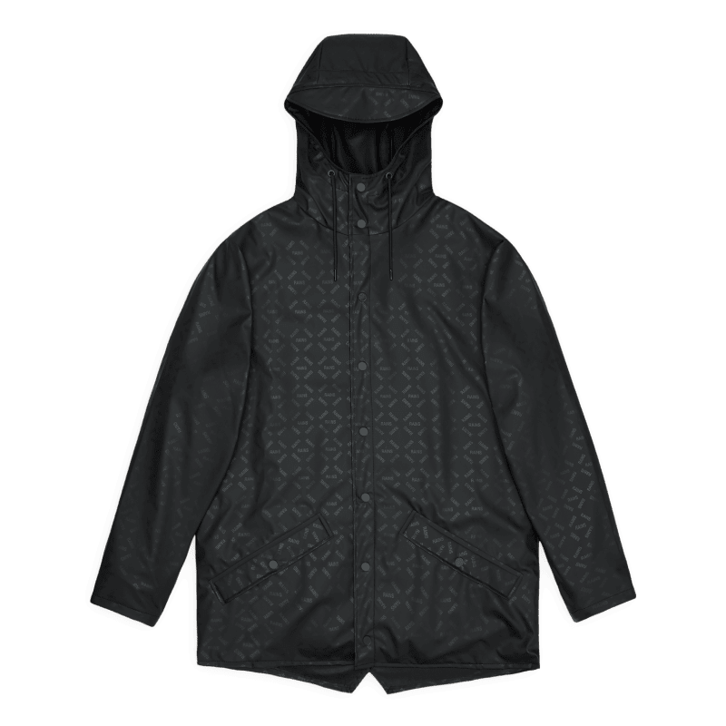 RAINS Women's Jacket - Rain Jackets - SwagWear