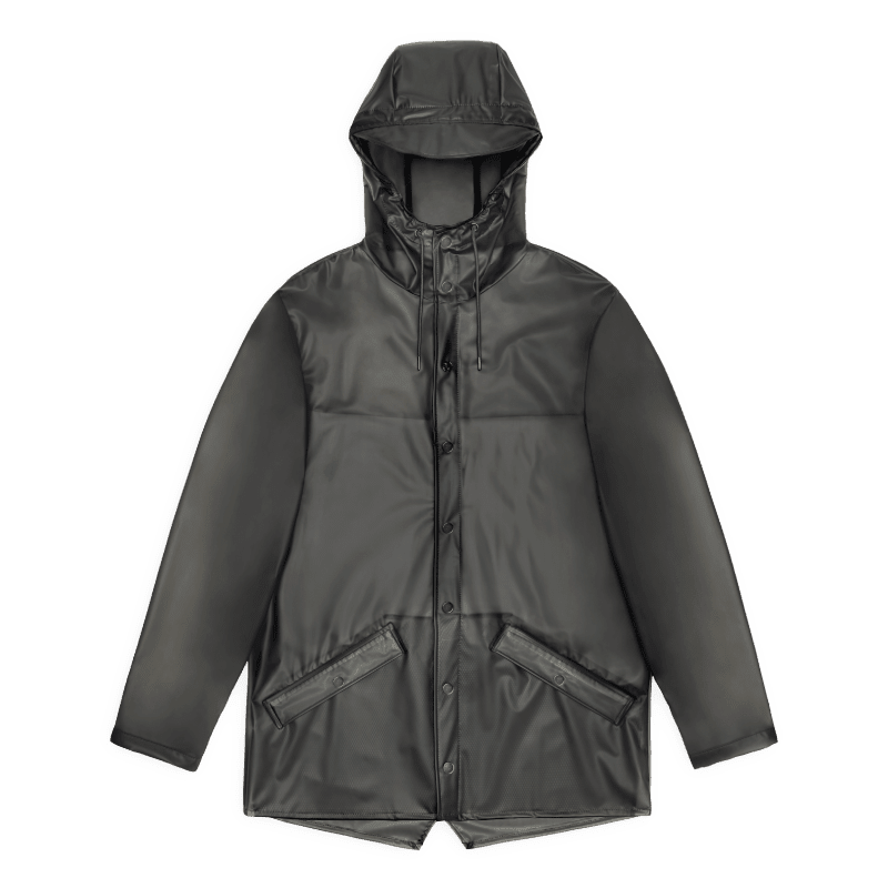 RAINS Women's Jacket - Rain Jackets - SwagWear