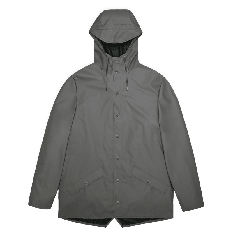 RAINS Women's Jacket - Rain Jackets - SwagWear