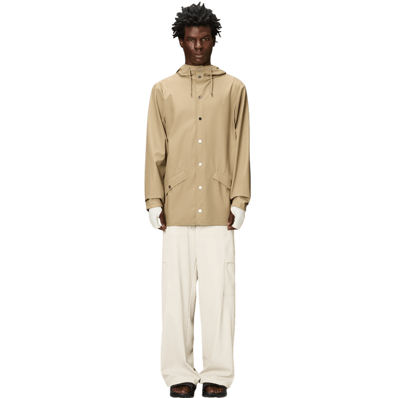 RAINS Women's Jacket - Rain Jackets - SwagWear