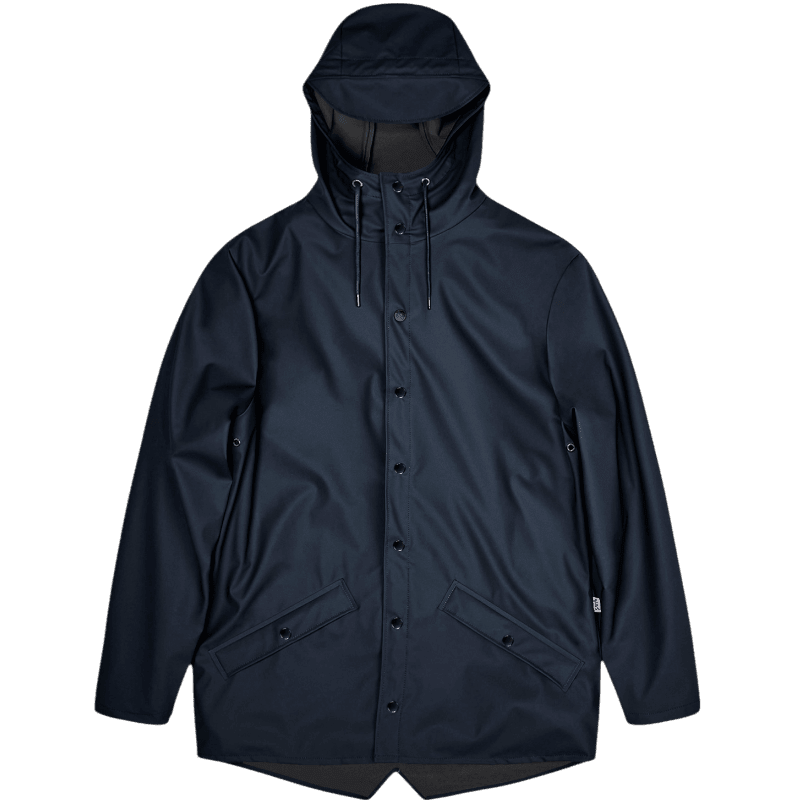 RAINS Women's Jacket - Rain Jackets - SwagWear