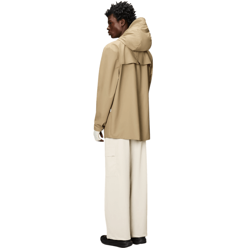 RAINS Women's Jacket - Rain Jackets - SwagWear