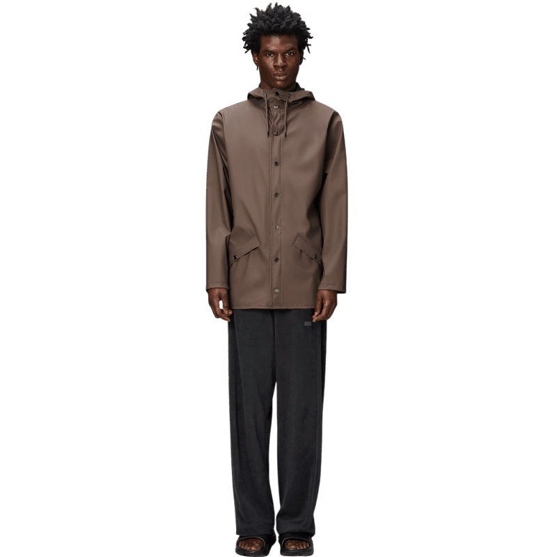 RAINS Women's Jacket - Rain Jackets - SwagWear