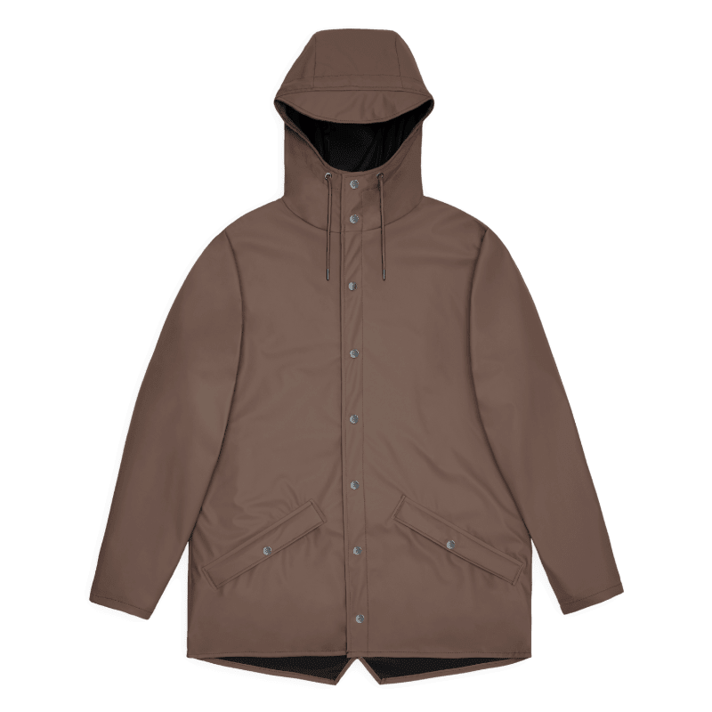 RAINS Women's Jacket - Rain Jackets - SwagWear