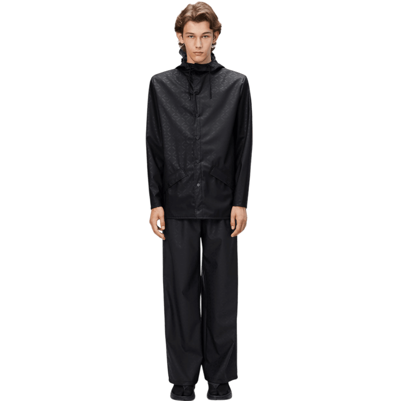 RAINS Women's Jacket - Rain Jackets - SwagWear