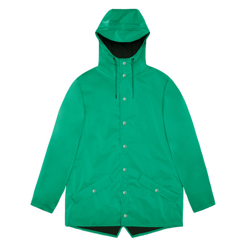 RAINS Women's Jacket - Rain Jackets - SwagWear