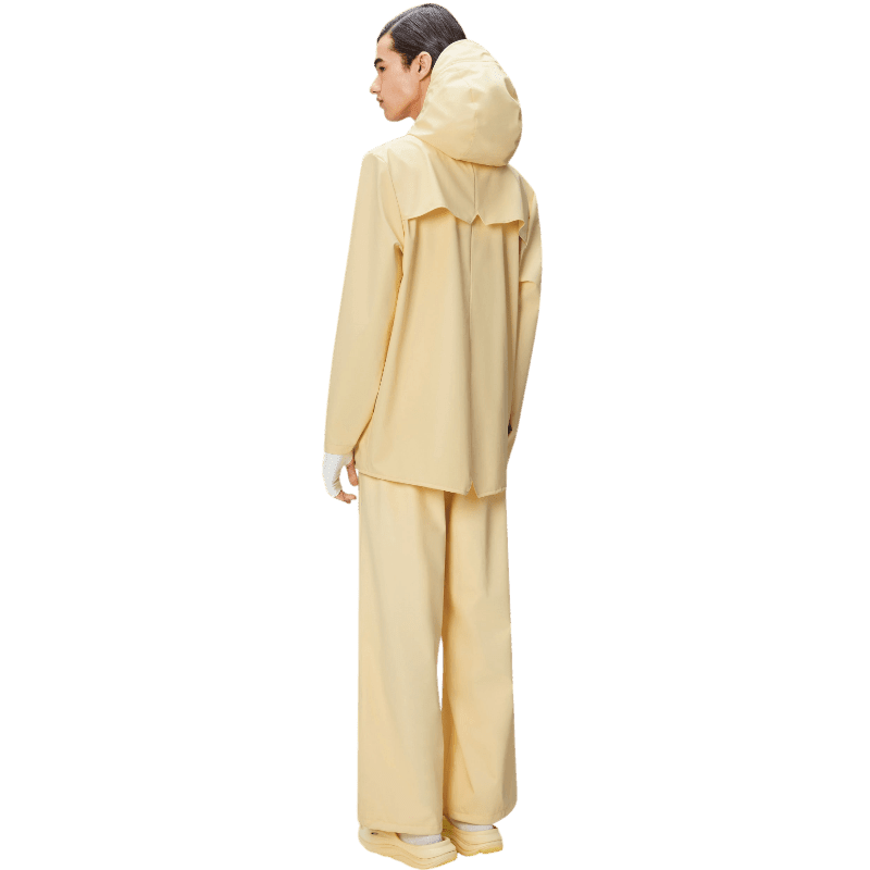 RAINS Women's Jacket - Rain Jackets - SwagWear