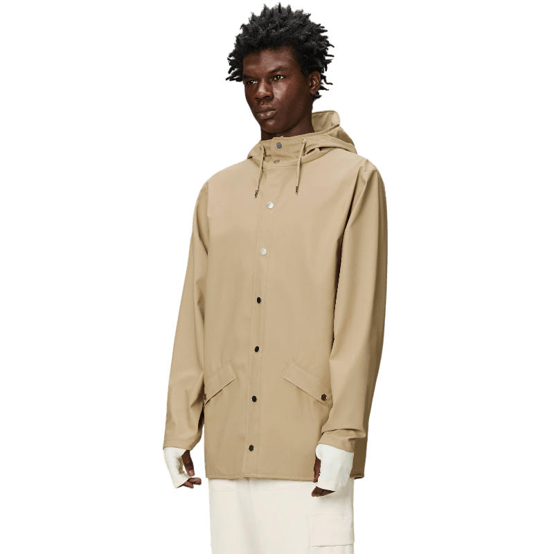 RAINS Women's Jacket - Rain Jackets - SwagWear
