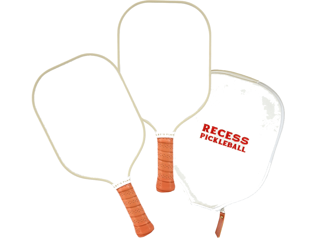 Recess Pickleball Paddle - Pickleball Paddles - SwagWear