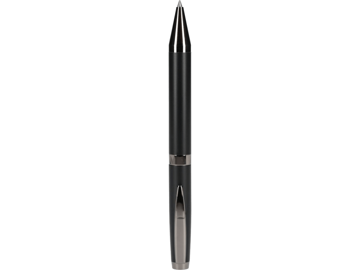 Recycled Brass Ultra Gel Ballpoint - Ballpoint Pens - SwagWear