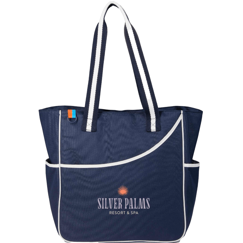 Retro Sport Multipurpose Tote - Tote Bags - SwagWear