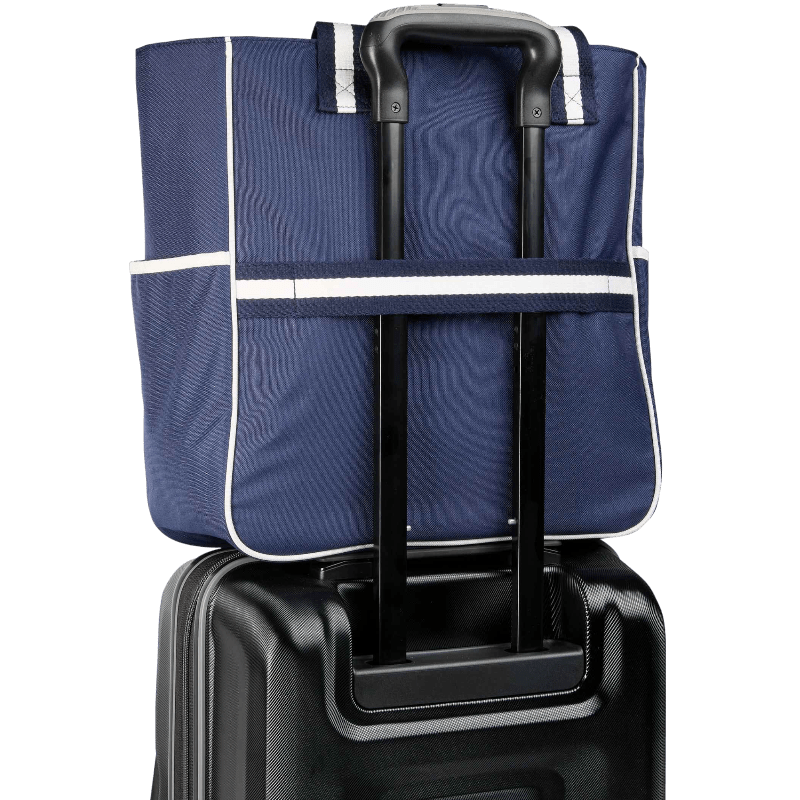 Retro Sport Multipurpose Tote - Tote Bags - SwagWear