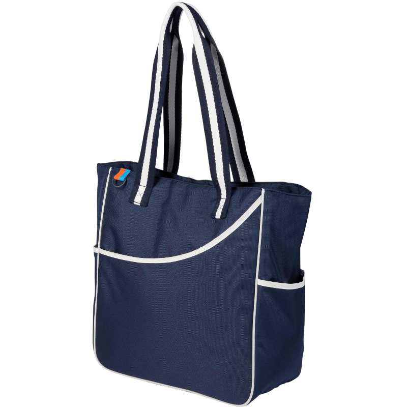Retro Sport Multipurpose Tote - Tote Bags - SwagWear