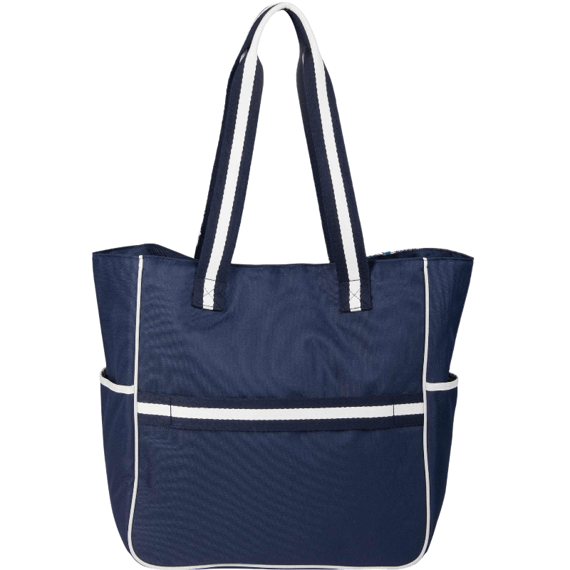 Retro Sport Multipurpose Tote - Tote Bags - SwagWear