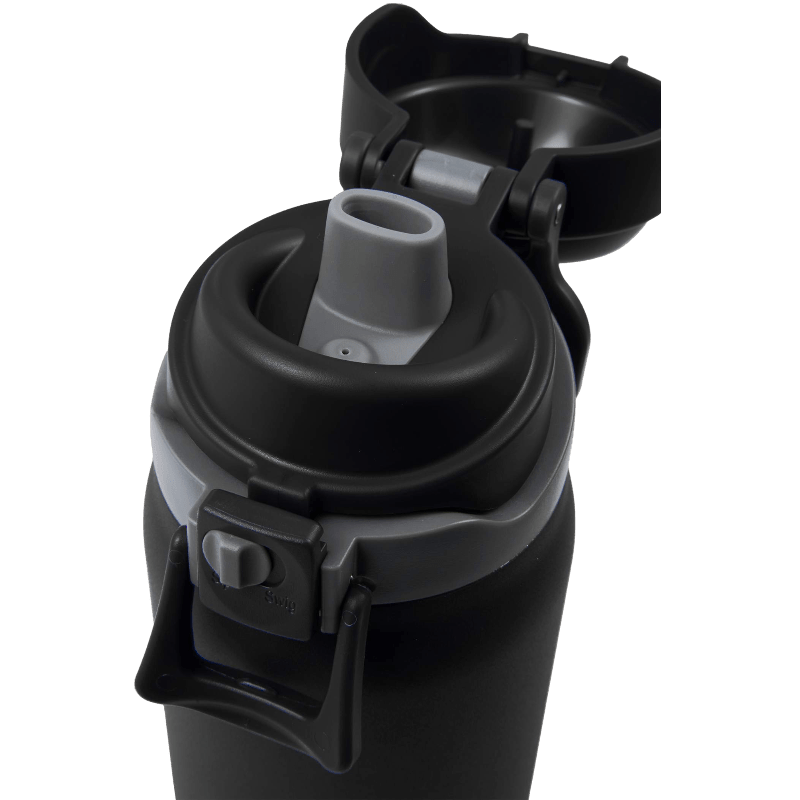 Rhine 2 - in - 1 Vacuum Eco - Friendly Bottle 30 oz - Water Bottles - SwagWear