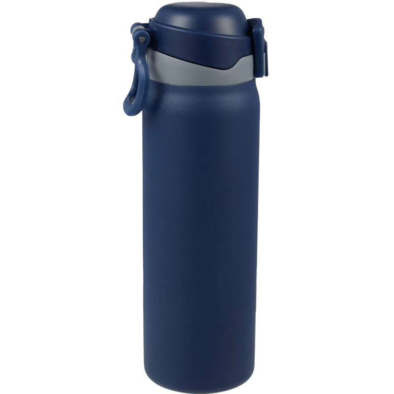 Rhine 2 - in - 1 Vacuum Eco - Friendly Bottle 30 oz - Water Bottles - SwagWear