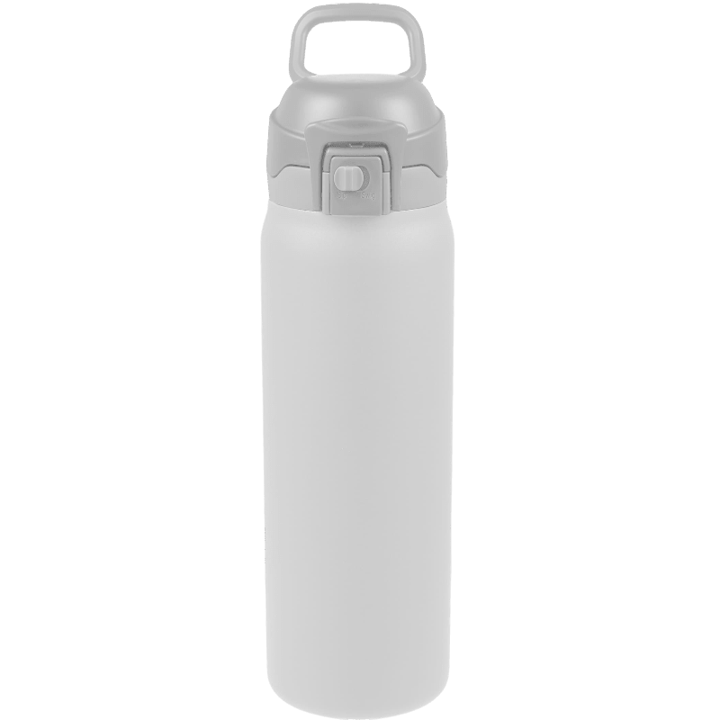 Rhine 2 - in - 1 Vacuum Eco - Friendly Bottle 30 oz - Water Bottles - SwagWear