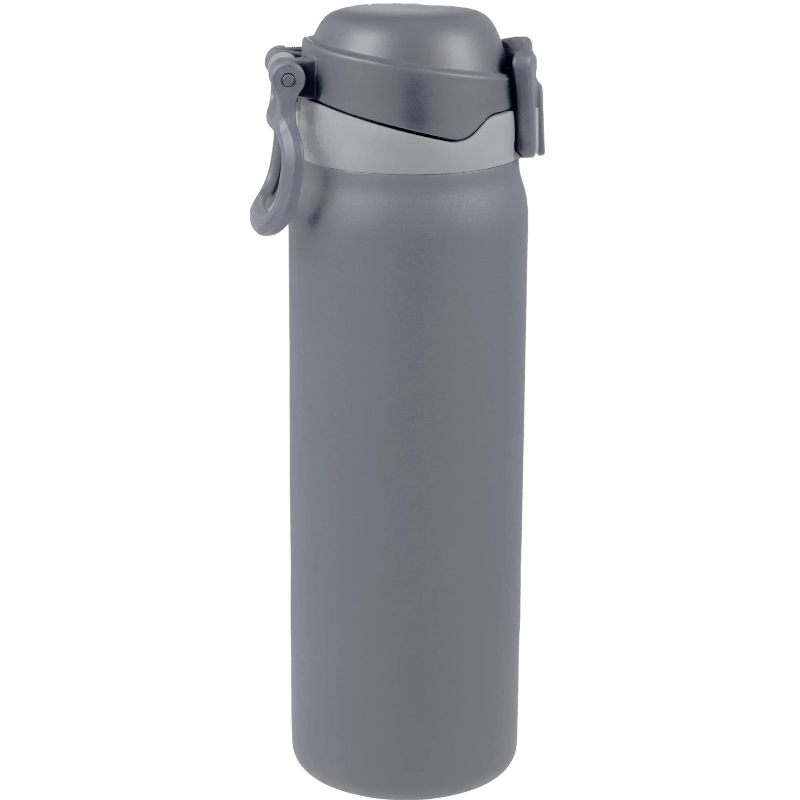 Rhine 2 - in - 1 Vacuum Eco - Friendly Bottle 30 oz - Water Bottles - SwagWear