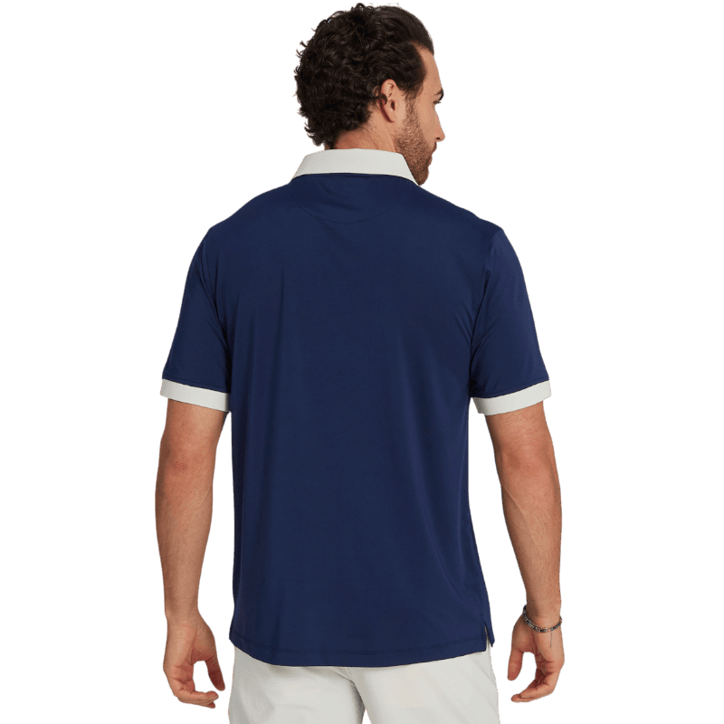 Ridge Performance Polo - Polos - SwagWear