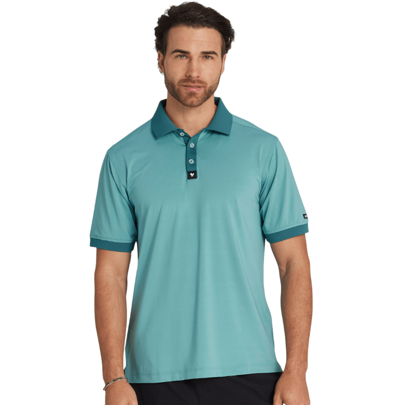 Ridge Performance Polo - Polos - SwagWear