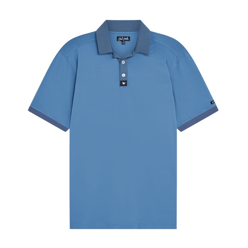 Ridge Performance Polo - Polos - SwagWear