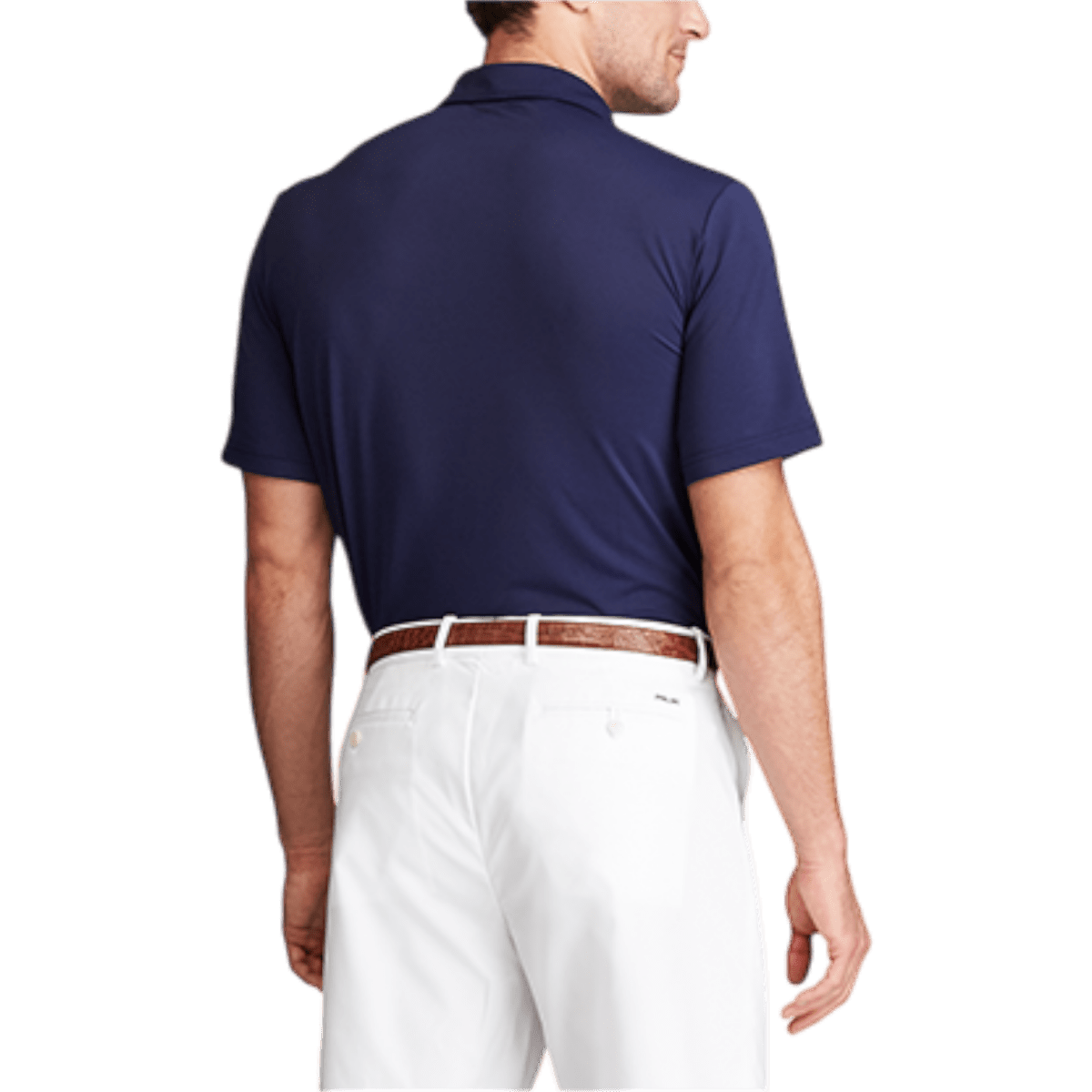 RLX Active Fit Golf Polo Shirt - Polos - SwagWear