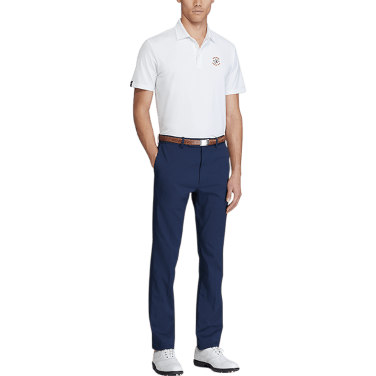 RLX Active Fit Golf Polo Shirt - Polos - SwagWear