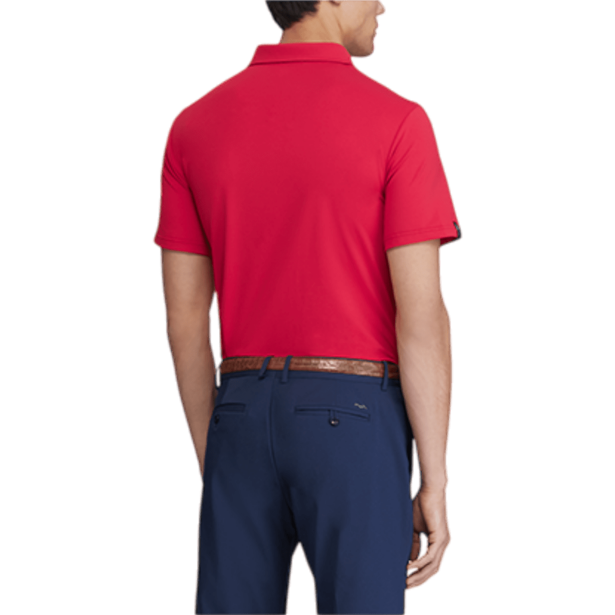 RLX Active Fit Golf Polo Shirt - Polos - SwagWear