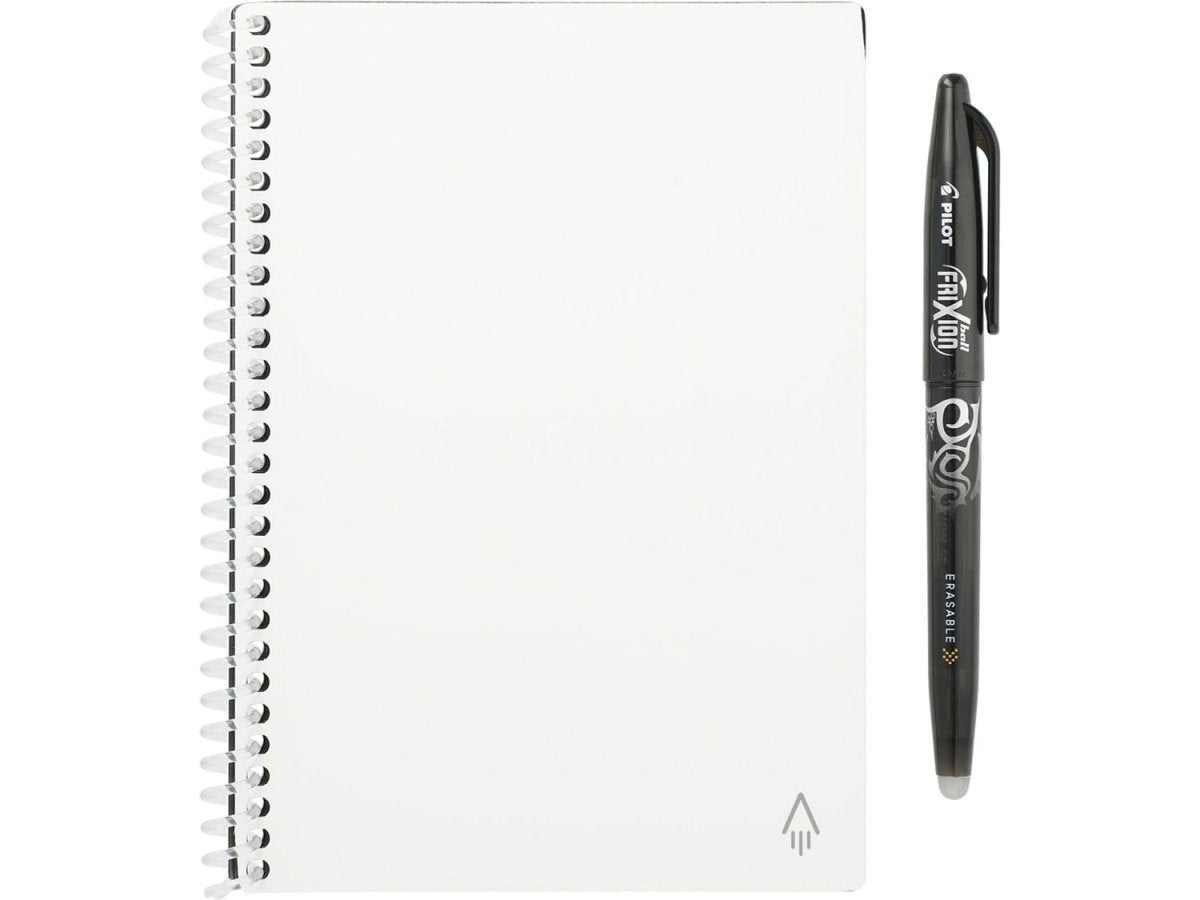 Rocketbook Core Director Notebook Bundle Set - Smart Notebooks - SwagWear