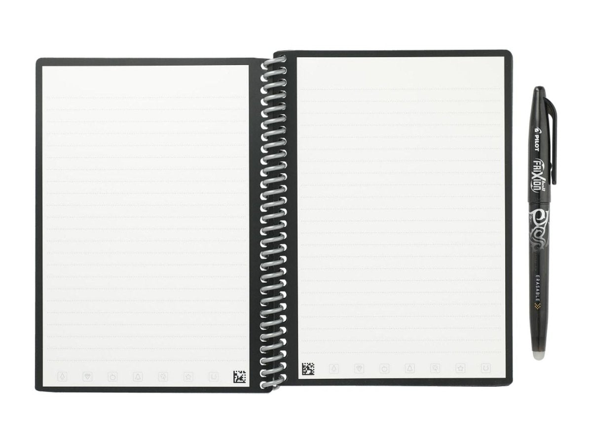 Rocketbook Core Director Notebook Bundle Set - Smart Notebooks - SwagWear