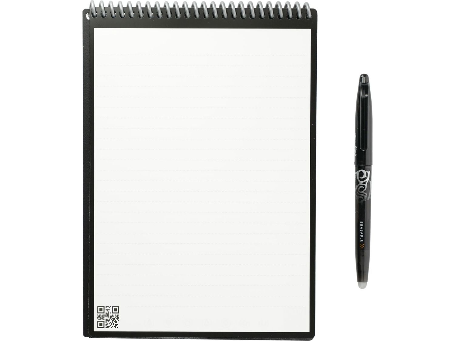 Rocketbook Executive Flip Notebook - Smart Notebooks