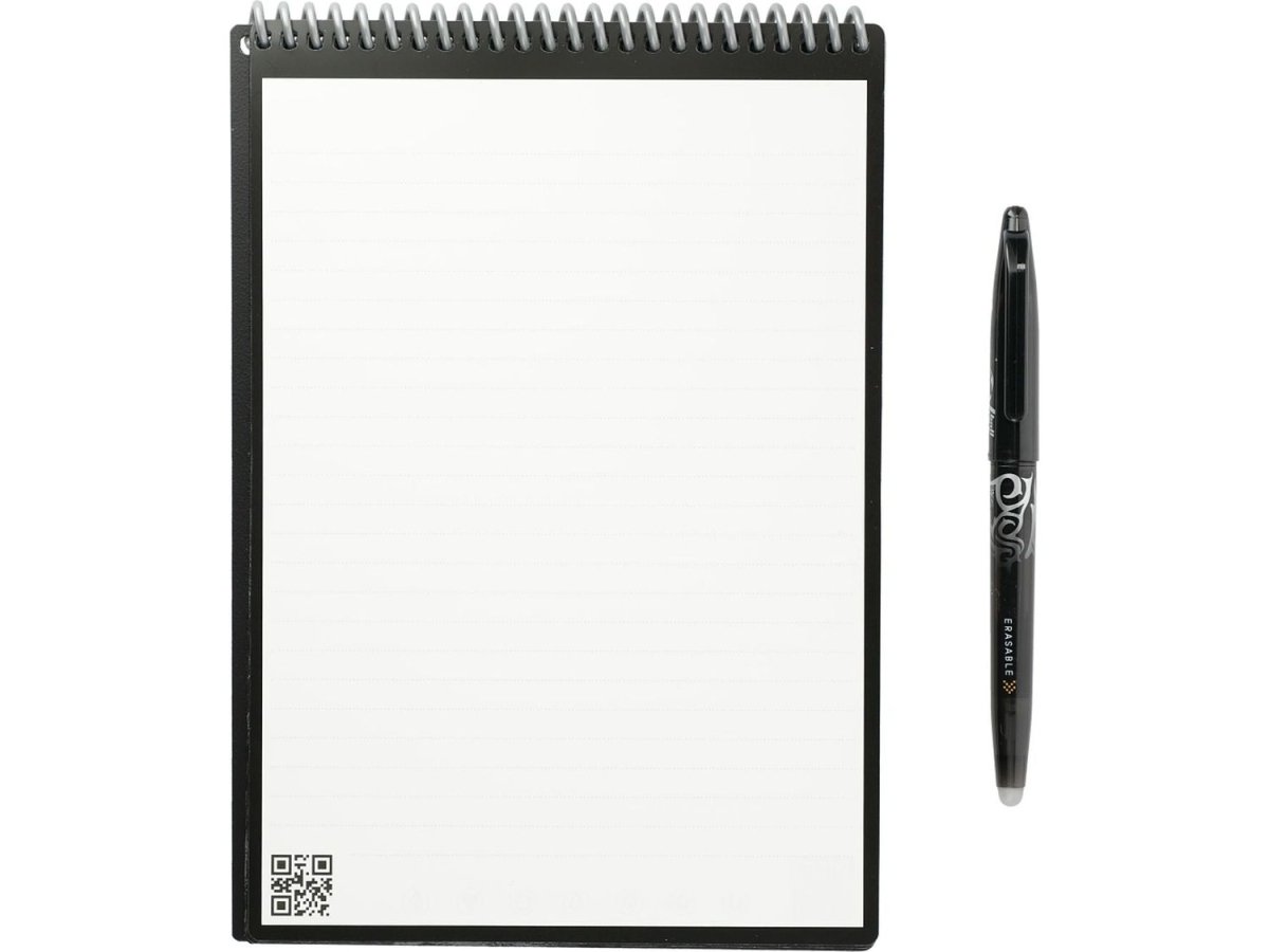 Rocketbook Executive Flip Notebook - Smart Notebooks - SwagWear
