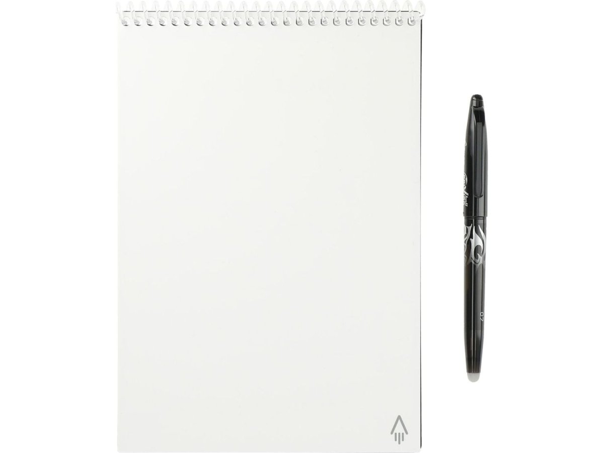 Rocketbook Executive Flip Notebook - Smart Notebooks - SwagWear