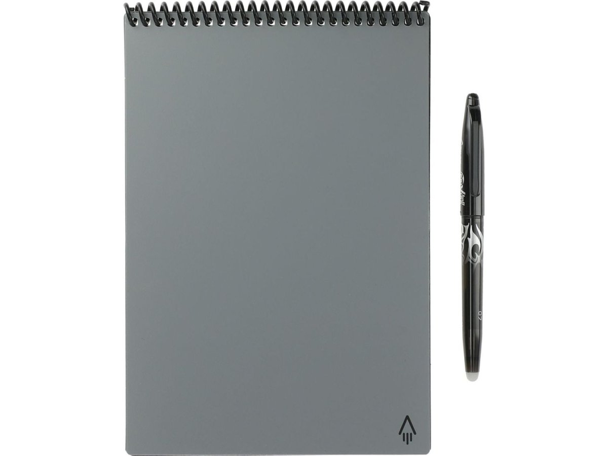 Rocketbook Executive Flip Notebook - Smart Notebooks - SwagWear