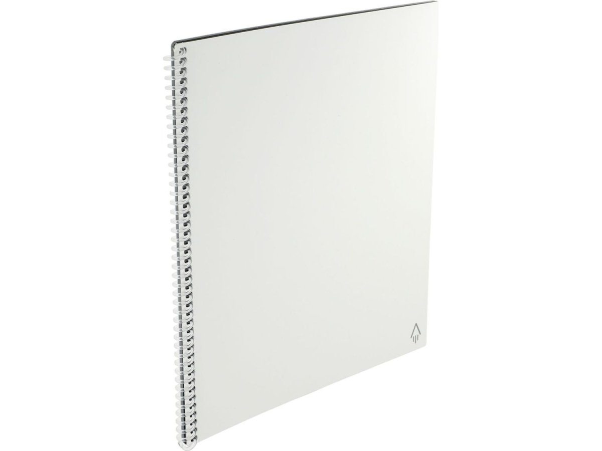 Rocketbook Fusion Letter Notebook Set - Smart Notebooks - SwagWear