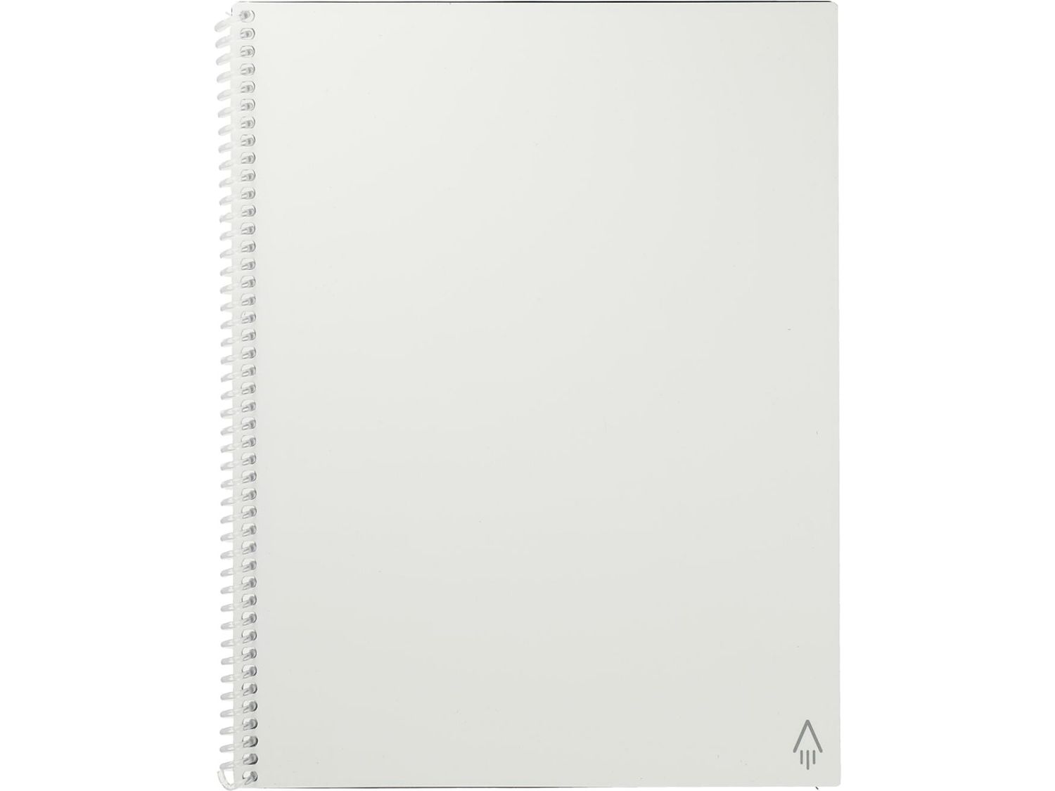 Rocketbook Fusion Letter Notebook Set - White - Smart Notebooks