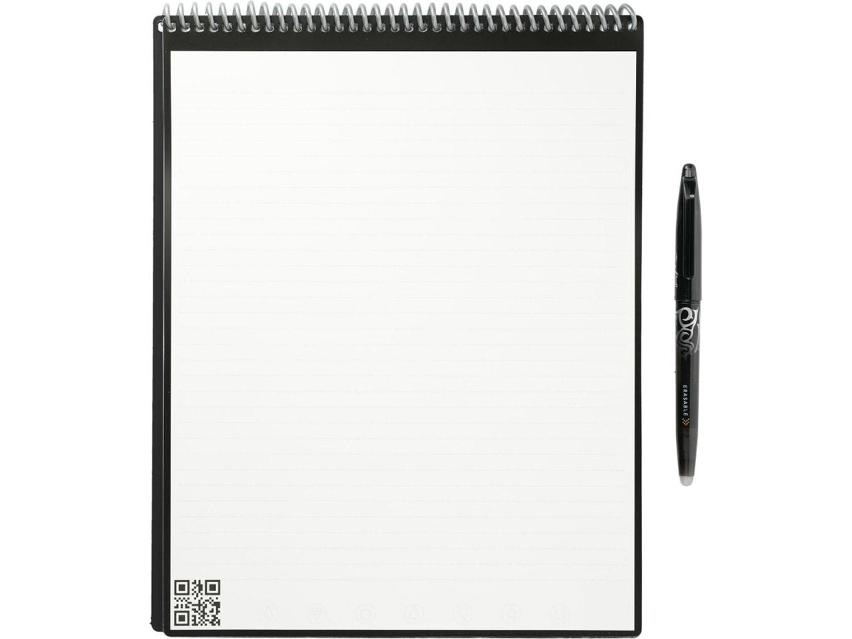 Rocketbook Letter Flip Notebook Set - Smart Notebooks - SwagWear