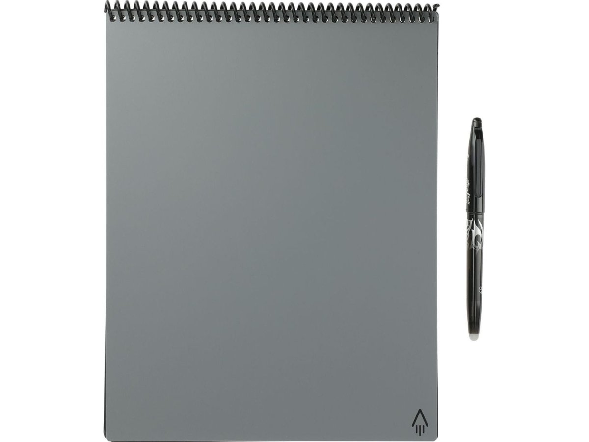 Rocketbook Letter Flip Notebook Set - Smart Notebooks - SwagWear