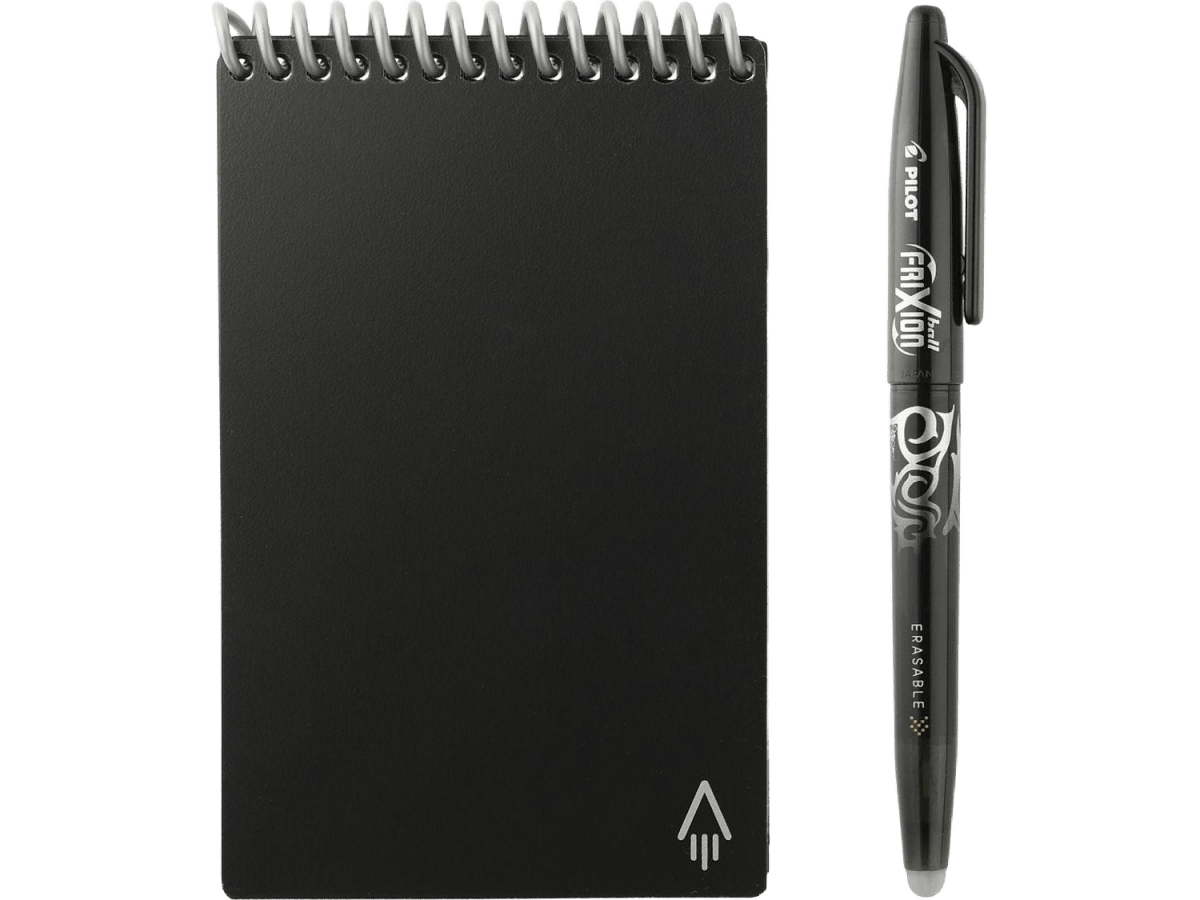 Rocketbook Mini Notebook Set - Smart Notebooks - SwagWear