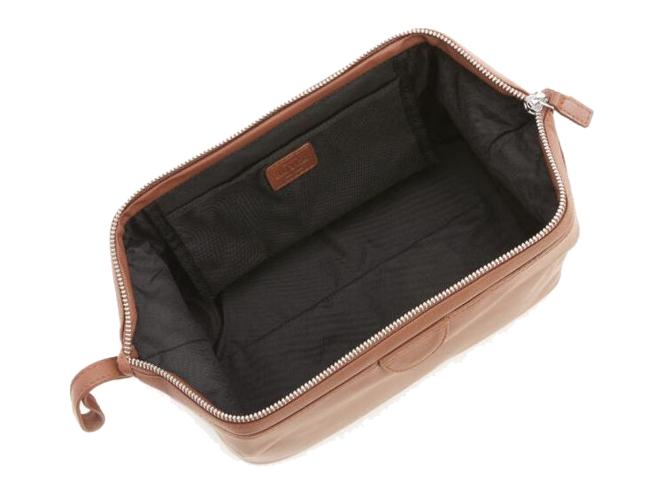 Royce Classic Toiletry Bag - Toiletry Bags