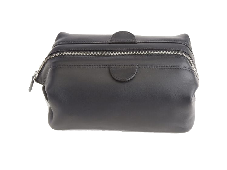 Royce Classic Toiletry Bag - Toiletry Bags