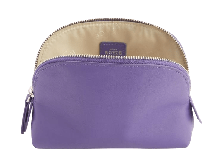 Royce Compact Cosmetic Bag - Cosmetic Bags - SwagWear