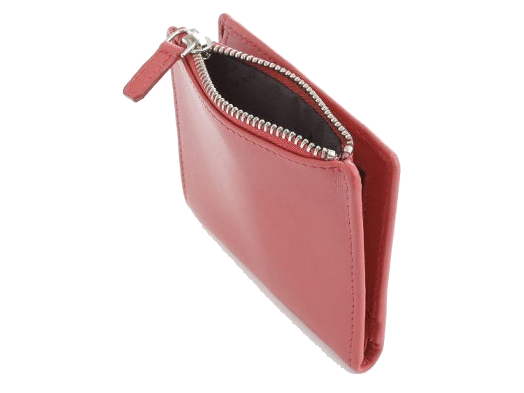 Royce Compact Credit Card Wallet - Wallets