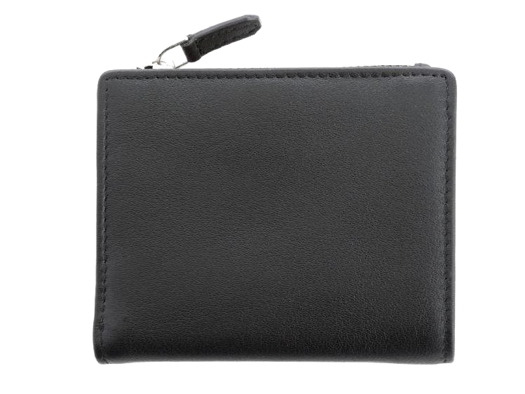 Royce Compact Credit Card Wallet - Wallets