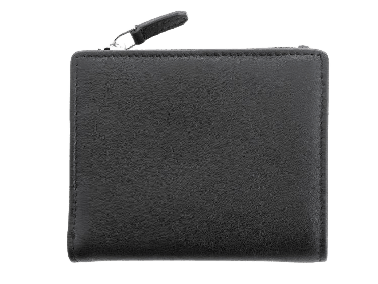 Royce Compact Credit Card Wallet - Wallets - SwagWear