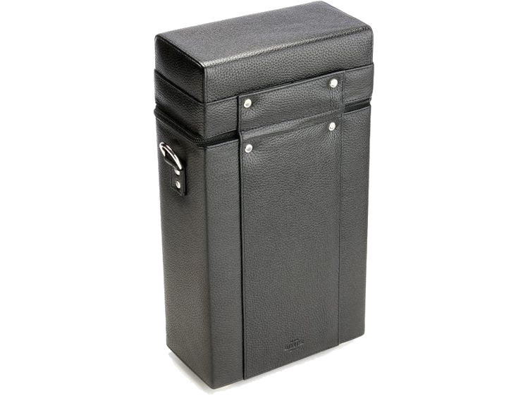 Royce Double Wine Carrying Bag - Wine Totes