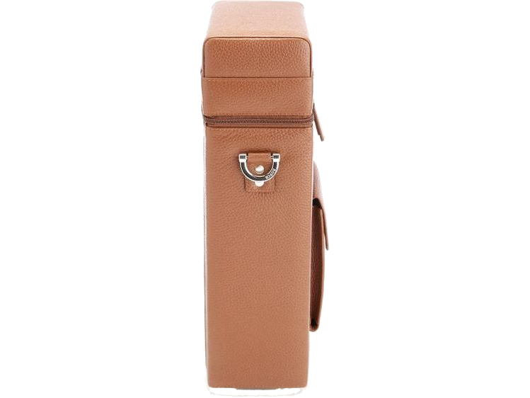 Royce Double Wine Carrying Bag - Wine Totes