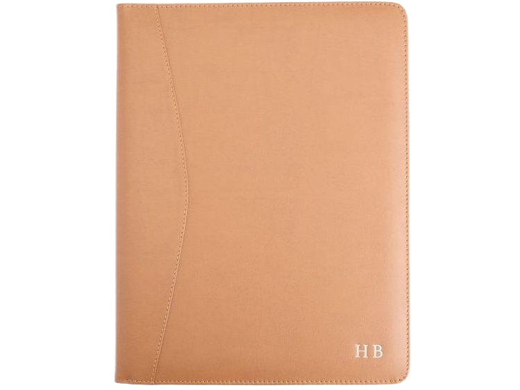 Royce Executive Writing Portfolio - Leather Portfolios