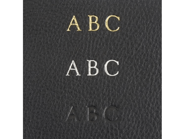 Royce Executive Writing Portfolio - Leather Portfolios - SwagWear