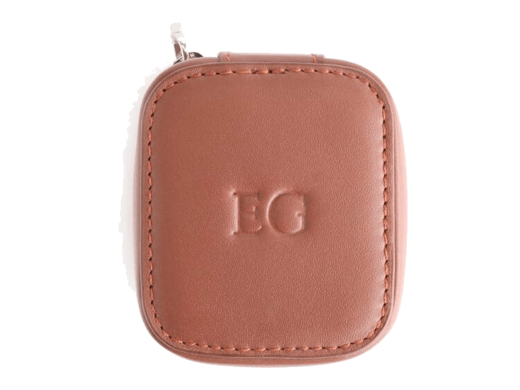 Royce International Travel Adapter and Leather Case - Power Adapters - SwagWear
